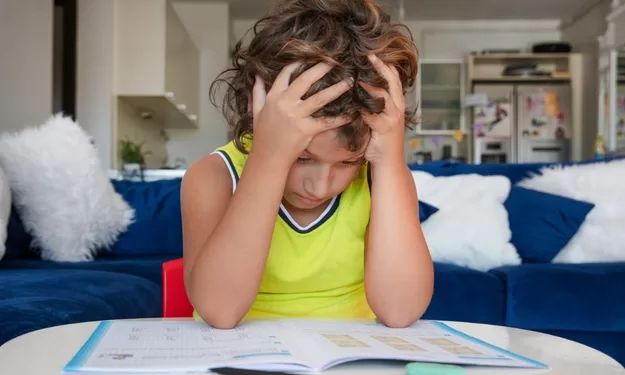 Señales de que tu hijo puede necesitar apoyo psicopedagógico