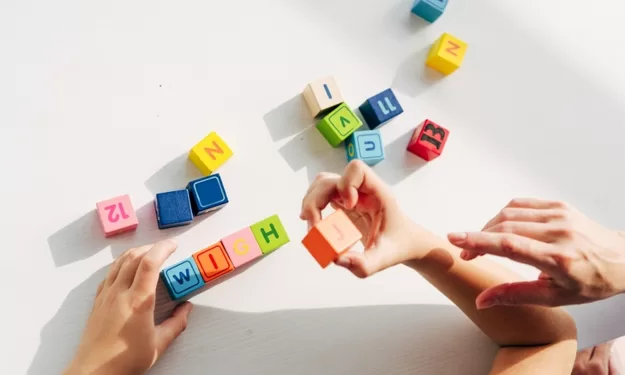 Dislexia: mitos y realidades para familias